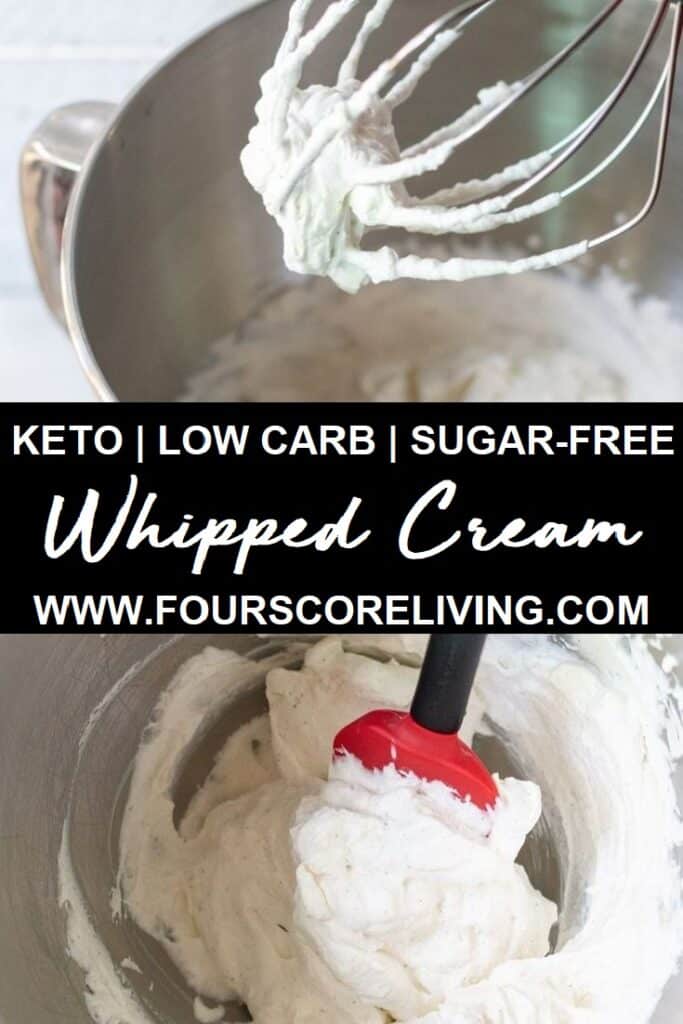 Which Whipped Cream Is Keto Friendly?