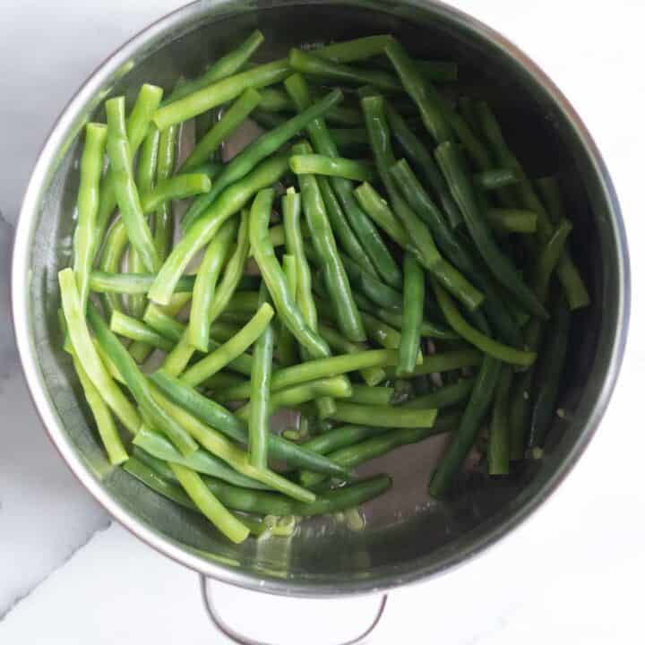 20+ Best Green Bean Recipes: Casserole