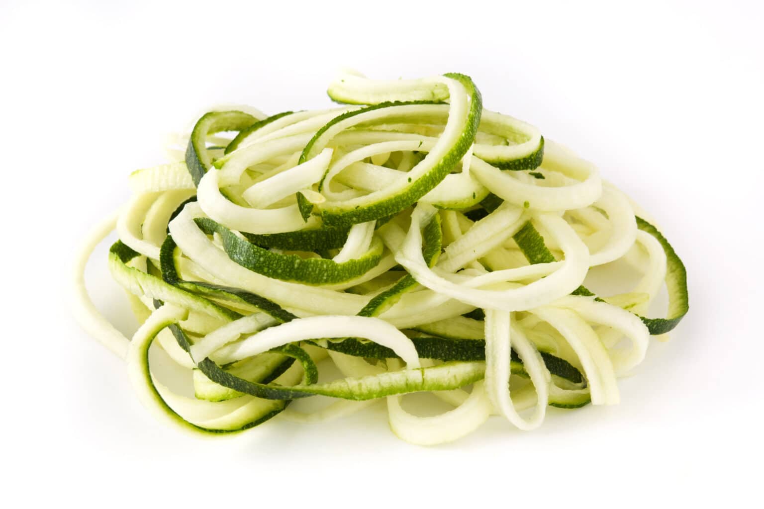 Zucchini Noodles (How to Make the Best Zoodles)