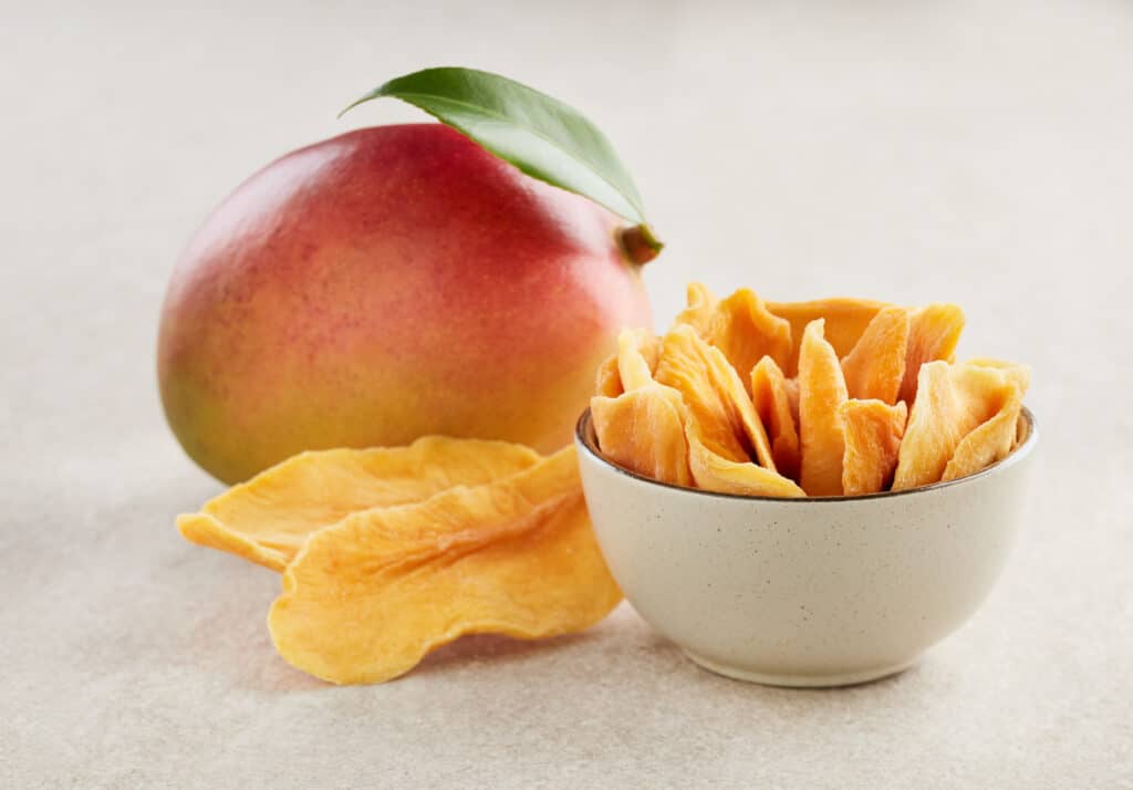 Are Mangoes KetoFriendly? [2024]