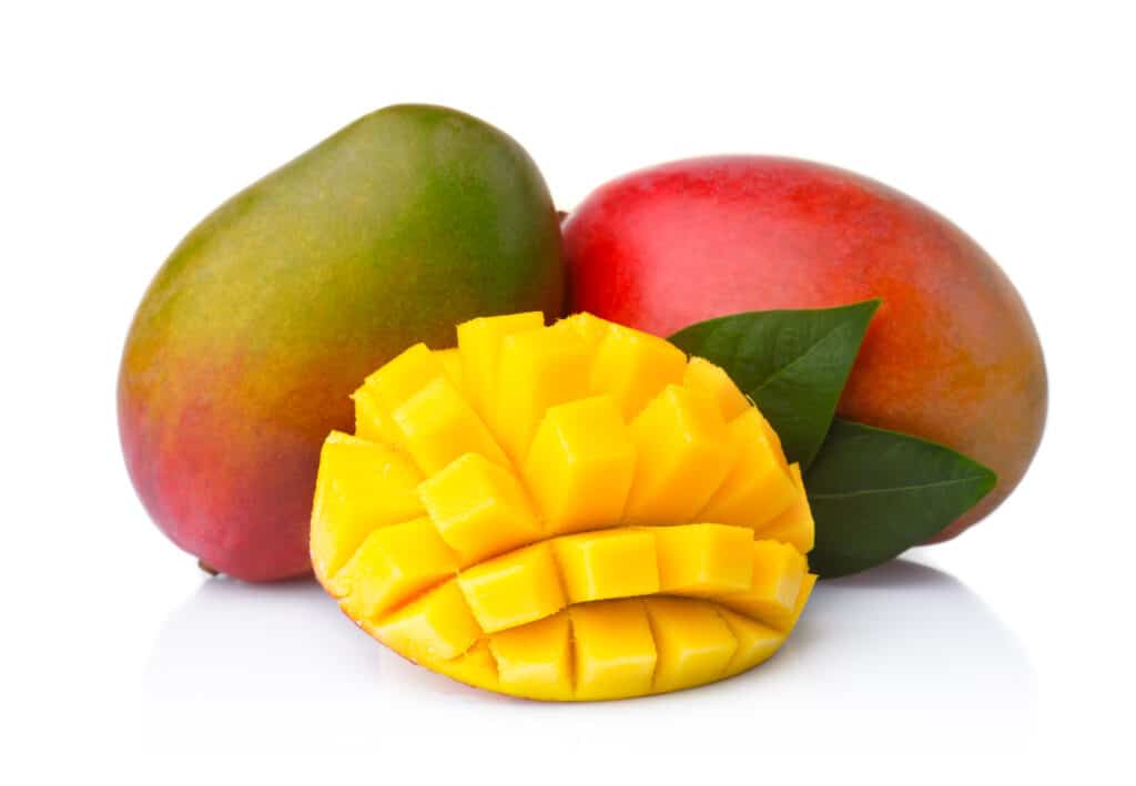 Can mangoes protect heart and gut health?