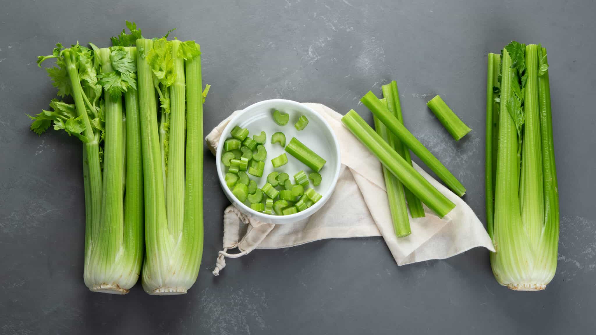 Is Celery Keto Friendly? (Low Carb Vegetables)