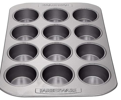 Cupcake / Muffin pan