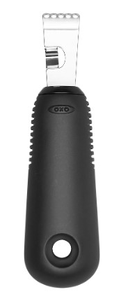 Citrus zester