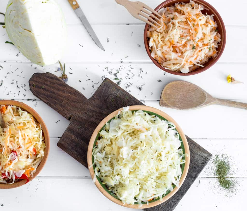 Is Sauerkraut Keto? (Carbs in Sauerkraut + Benefits)