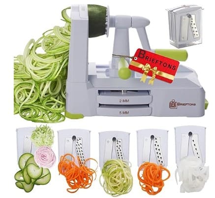 Veggie Spiralizer