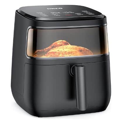 Dreo Air Fryer Pro Max 6.8 QT