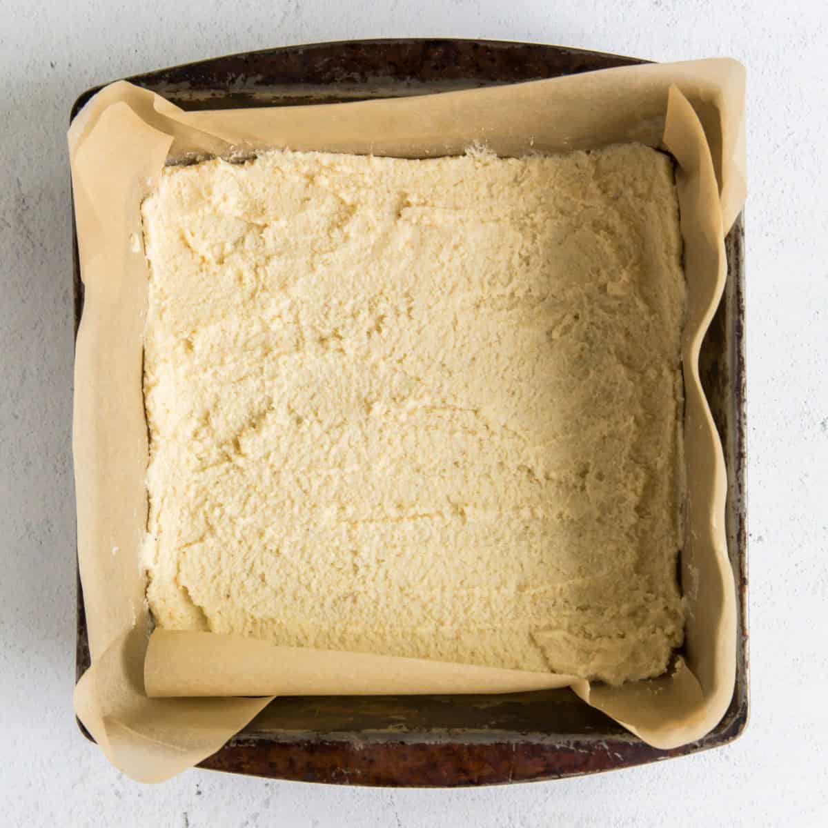 Keto Lemon Bars - Four Score Living
